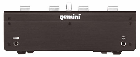 PS 01 Gemini
