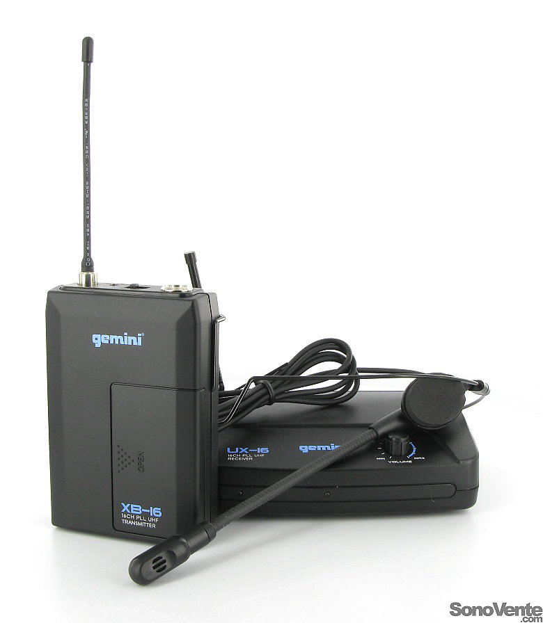 UX 16 H**** Gemini