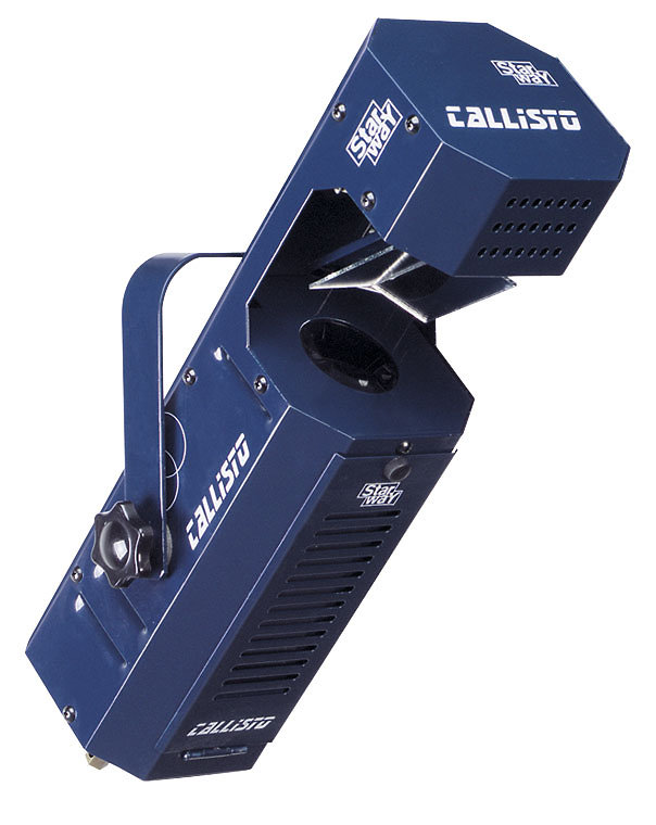 Callisto **** StarWay