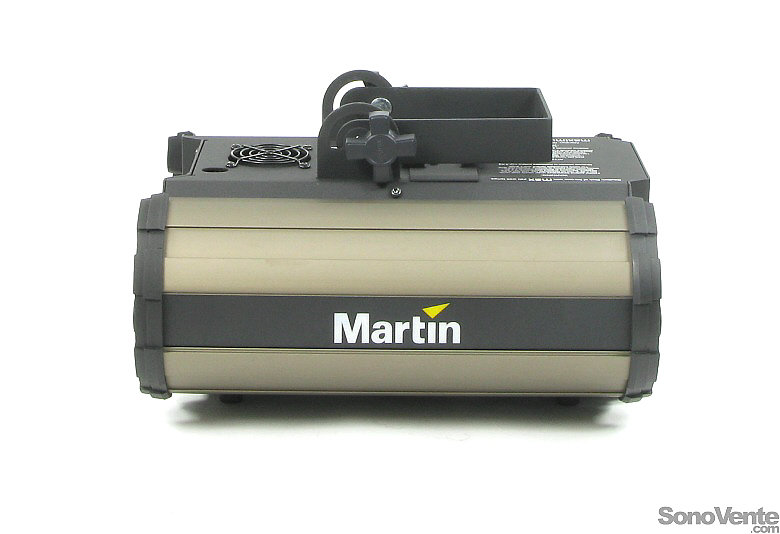 Mania PR1 Martin
