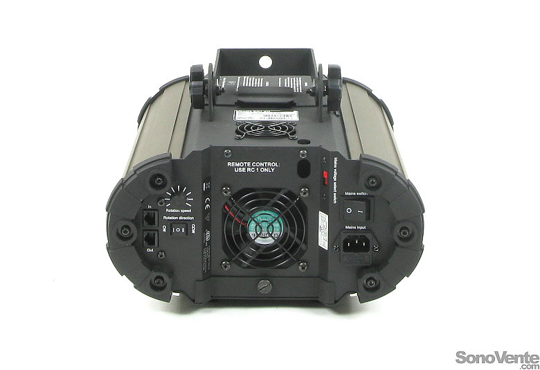 Mania PR1 Martin