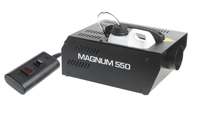 Magnum 550 Martin