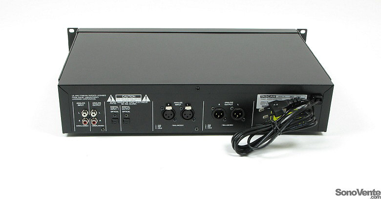 MD 350 Tascam