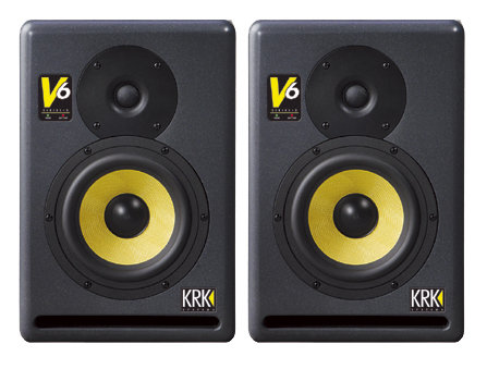 Krk V 6 Série II