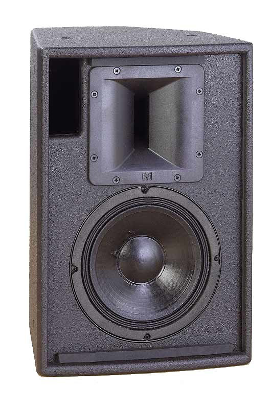 Martin Audio F8+