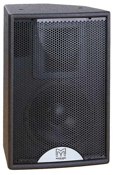 Martin Audio F10+
