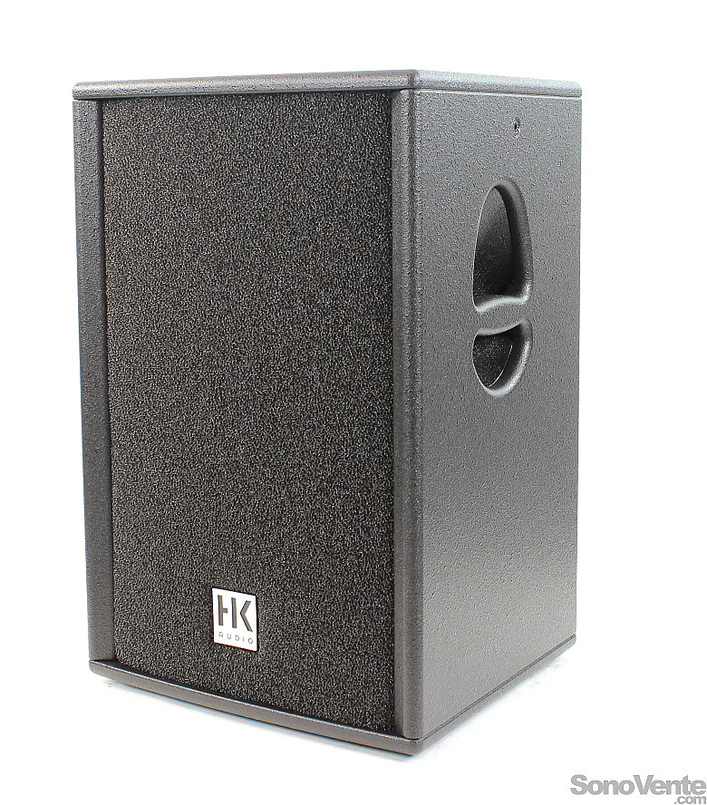 PREMIUM PRO 12 HK Audio