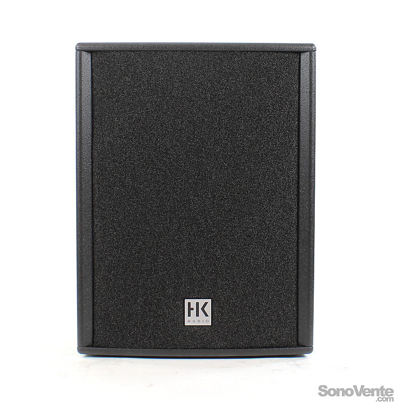 Premium PRO 15X HK Audio