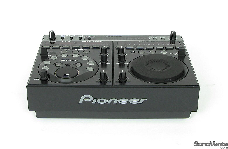 EFX 1000 Pioneer DJ