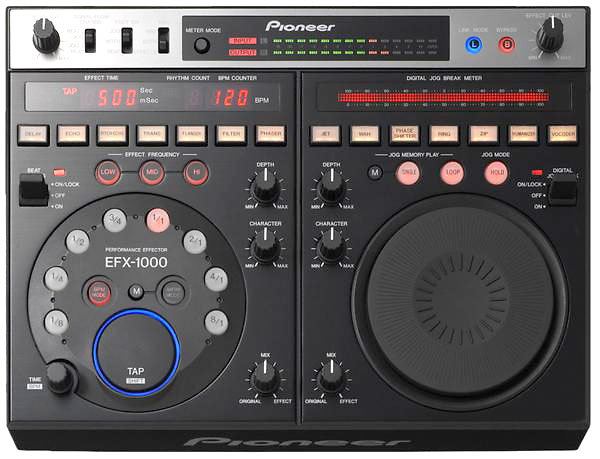 Pioneer DJ EFX 1000
