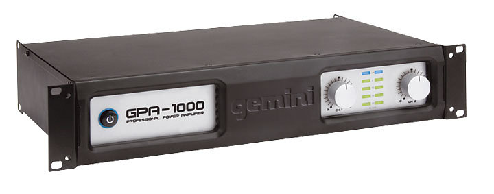 Gemini GPA 1000