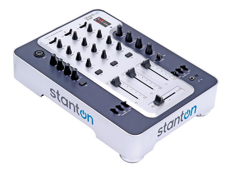 Stanton M 303