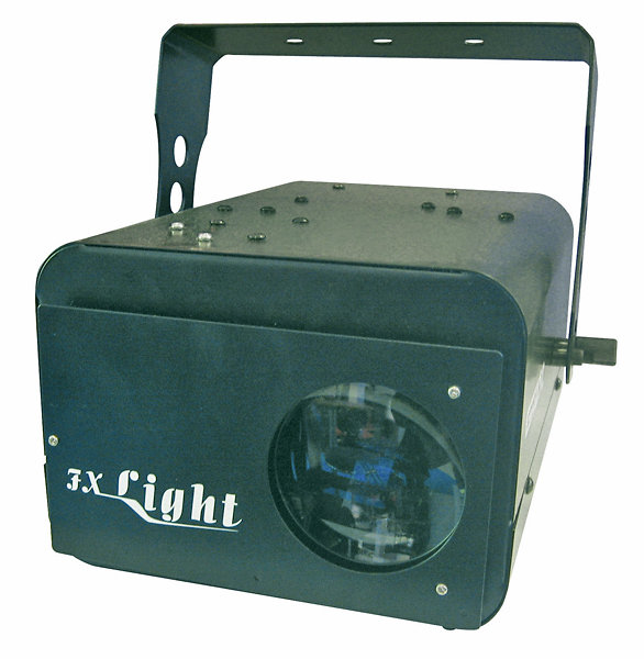 FX Light Ghost