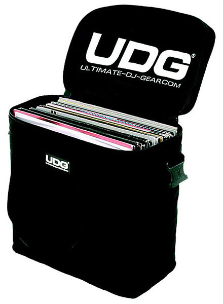 UDG U9500 Ultimate StarterBag Black  White