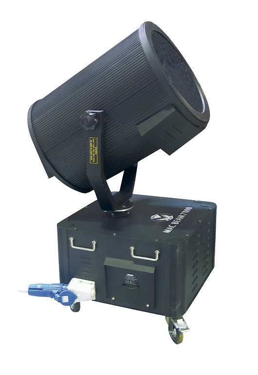 Beam 7000 Mac Mah