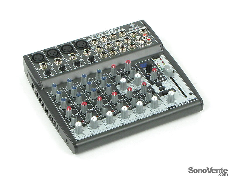 Xenyx 1202Fx Behringer