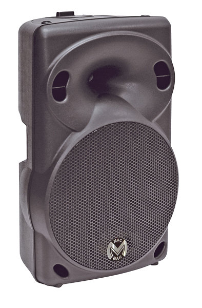 Mac Mah PFX 15A