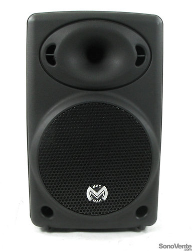 PFX 10A Mac Mah