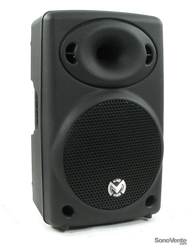 PFX 10A Mac Mah