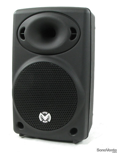 PFX 10A Mac Mah