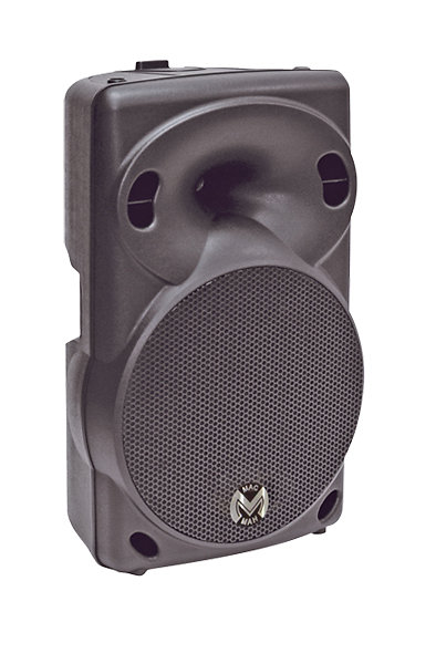 Mac Mah PFX 10A