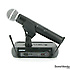 PGX24 / SM58 freq P6 Shure