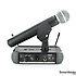 PGX24 / SM58 freq P6 Shure