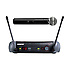 PGX24 / SM58 freq P6 Shure