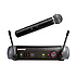 PGX24 / Beta 58 freq P6 Shure