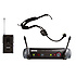 PGX 14 / WH 20 Shure