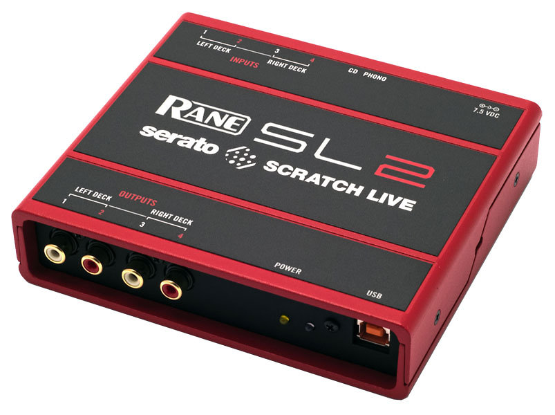 SL2 Rouge Limitée Rane