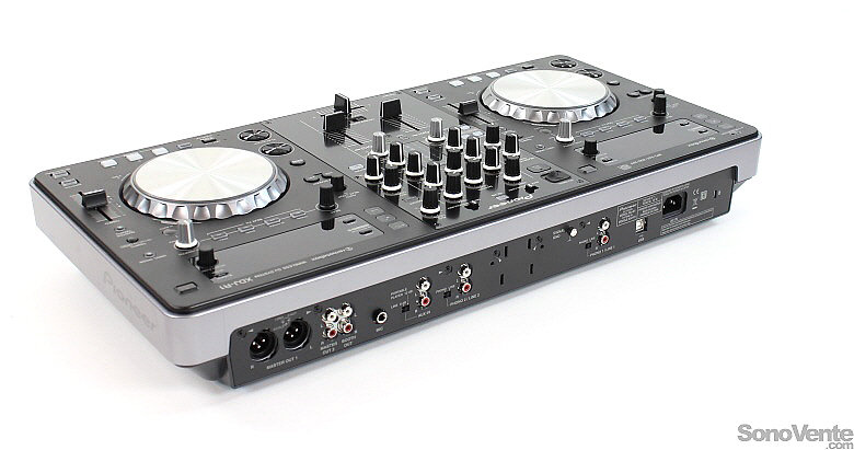 XDJ R1 Pioneer DJ