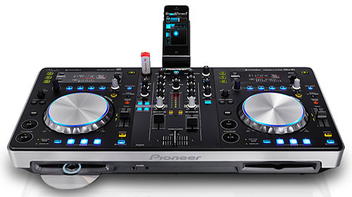 Pioneer DJ XDJ R1