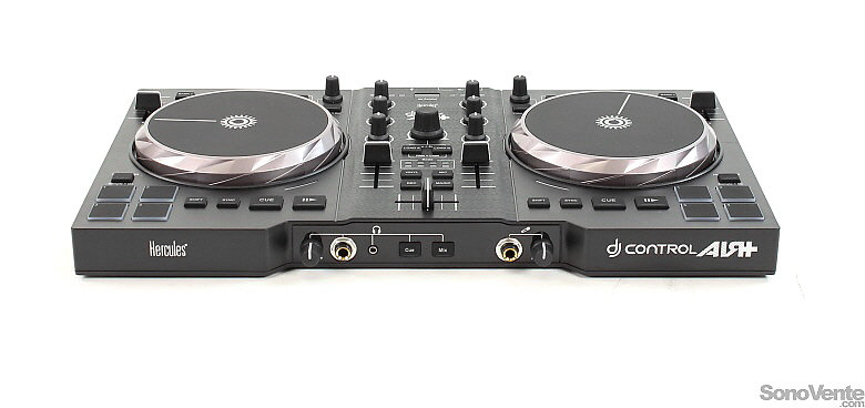 DJ Control Air+ Hercules DJ