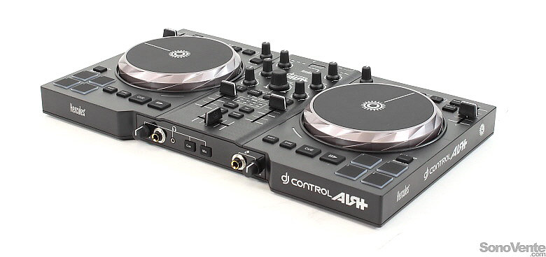 DJ Control Air+ Hercules DJ