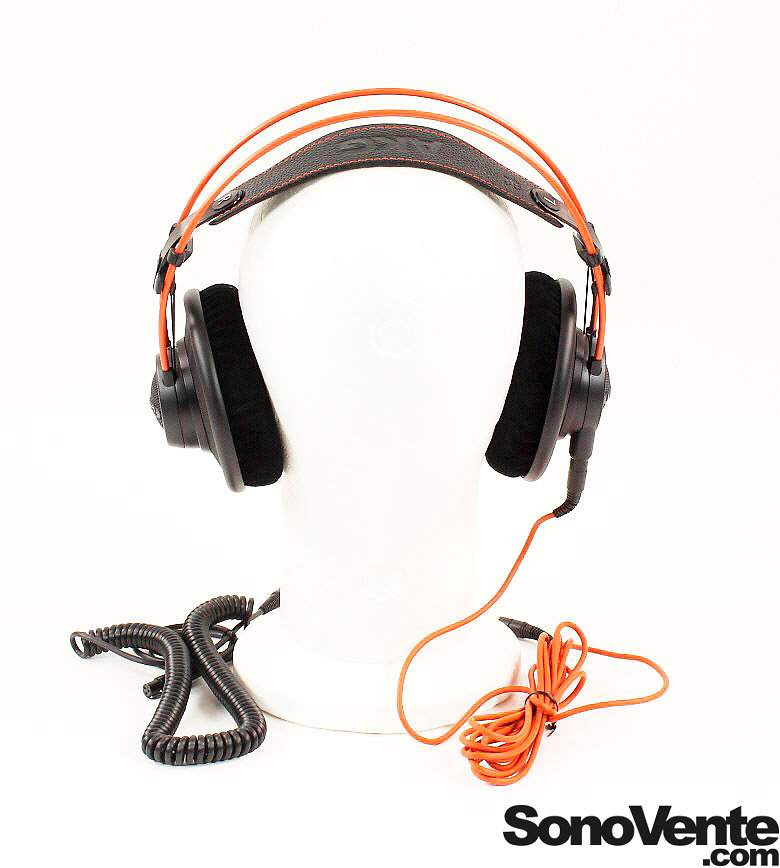 AKG K712 PRO auriculares de estudio