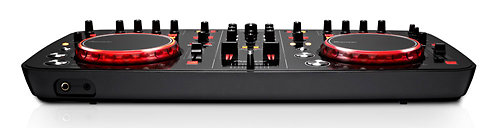 Pioneer DJ DDJ ERGO K + Bag