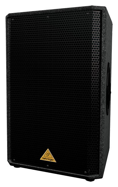 VP1520D EUROLIVE Behringer