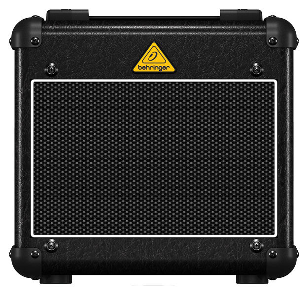 AC108 VINTAGER Behringer