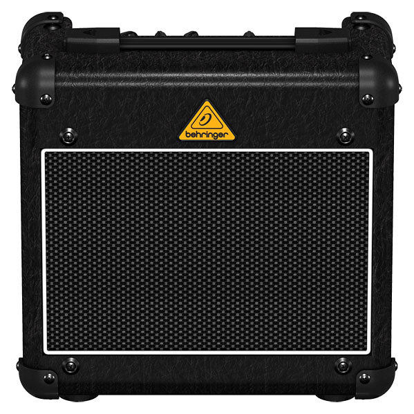 AC108 VINTAGER Behringer