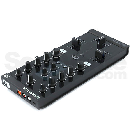 Traktor Kontrol Z1 : USB DJ Controller Native Instruments