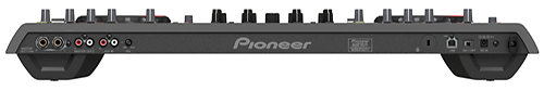 Pioneer DJ DDJ T1 + Bag