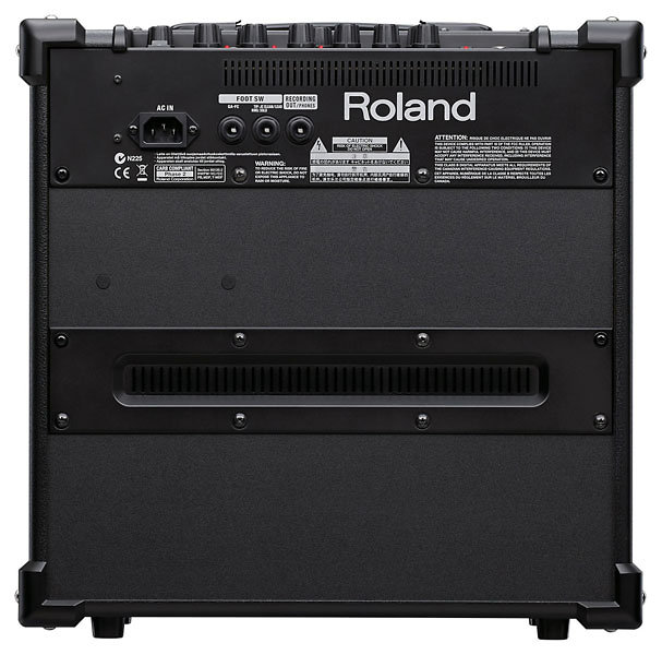CUBE-40GX Roland