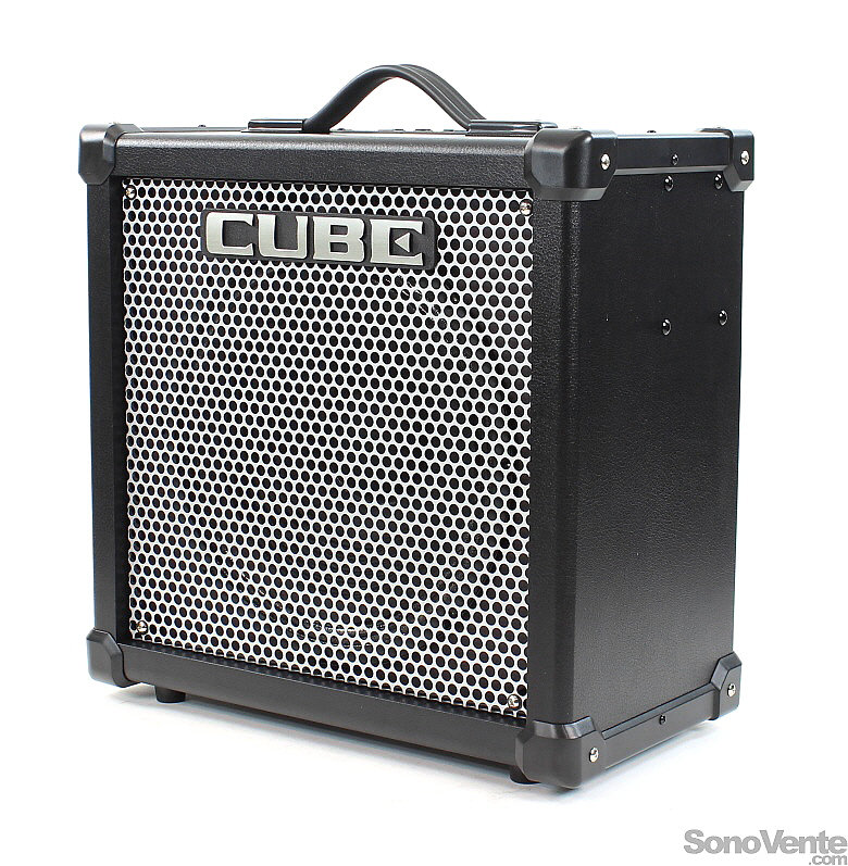 CUBE-80GX Roland