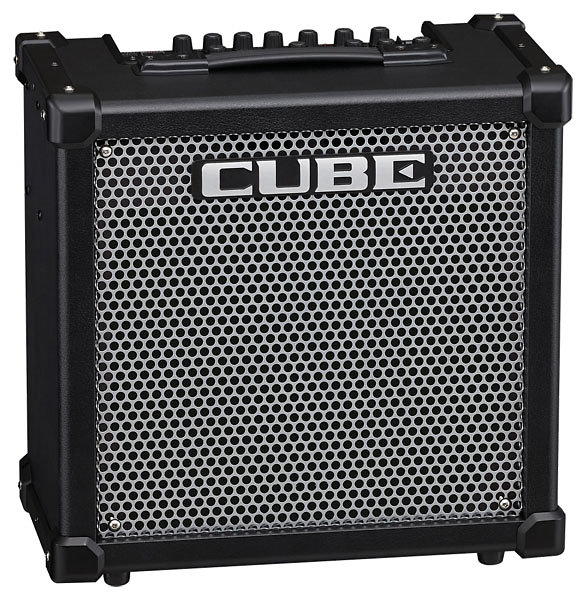 Roland CUBE-80GX