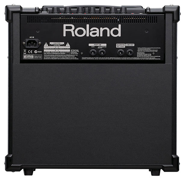 CUBE-80GX Roland