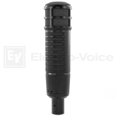 RE320 Electro-Voice