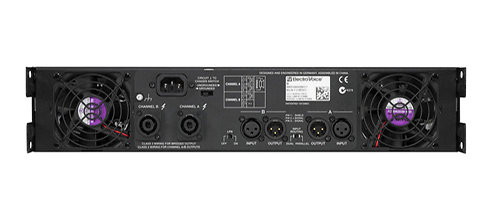 Electro-Voice Q44-II
