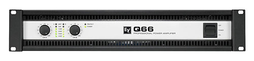 Q66-II Electro-Voice