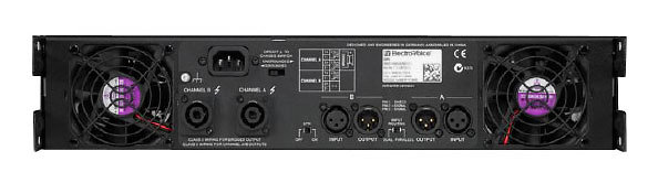 Electro-Voice Q66-II